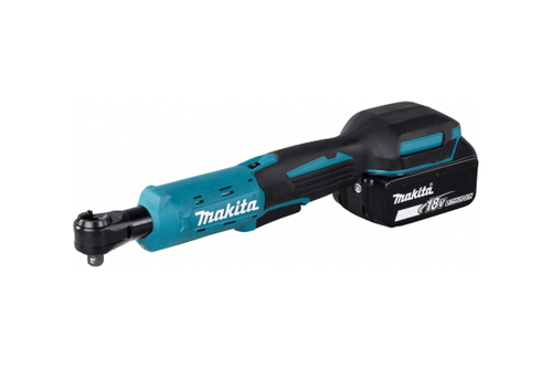 Угловой гайковерт Makita LXT 18V DWR180RF