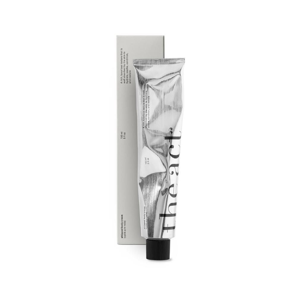 Крем для тела груша The Act Whipped Body Cream 150 мл
