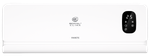 Тепловентилятор серии PARETE RFH-PT2000DC-WT
