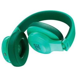 Беспроводные наушники JBL E55BT Teal