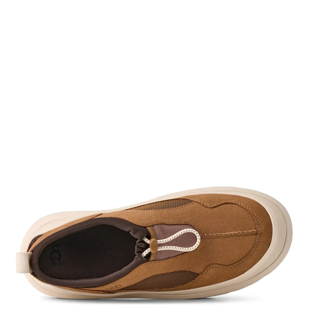 Ugg Heritage Utility Chestnut Jasmine