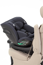 Автокресло Carrello Meteorit K85 (0-36 кг), Carbon Grey