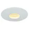 Точечный светильник Uovo A5438PL-1WH Arte Lamp
