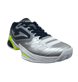 Теннисные кроссовки Joma Set Men 2612 Clay - grey