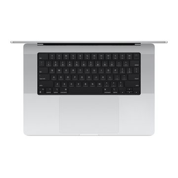 Apple MacBook Pro 16" (M4 Pro 14C CPU, 20C GPU, 2024) 24 ГБ, 1 ТБ SSD, серебристый