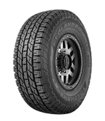Летняя шина Yokohama Geolandar A/T G015 (265/70 R18 116H)