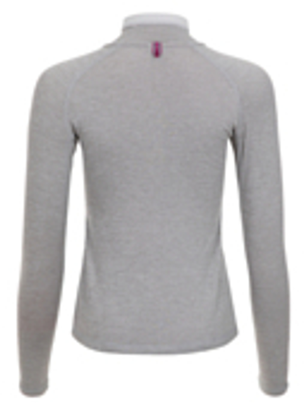 Толстовка для активного отдыха VIKING Admont Lady Grey Melange (US:M)