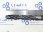 Сверло по металлу с к/х DIN345N Ref. 1110 21.5мм К/М 2 HSS IZAR Арт. 14624