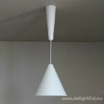 люстра FLOS  Diabolo