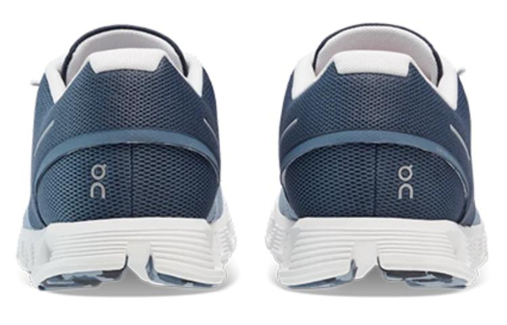 On Cloud 5 Fuse Storm Chambray