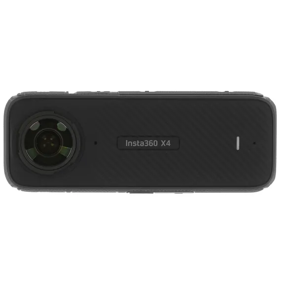 Экшн-камера Insta360 X4 (Black | черный)