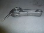 Шатун бензинового двигателя S420/460/Connecting rod