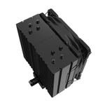 Кулер для процессора ZALMAN CNPS9X PERFORMA PLUS BLACK, 120mm FAN, 4-PIN PWM, 600-2000 RPM, 29.7DBA