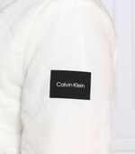 куртка бомбер Calvin Klein - белый(K10K110680)