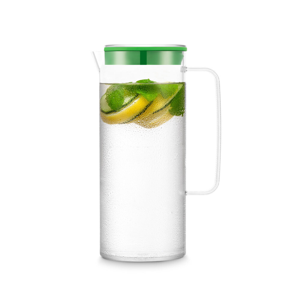 MELIOR 1'2L. Пластиковый графин 1'2л