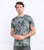 футболка Armani Exchange - зеленый(3RZTHU ZJ8EZ)