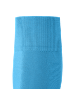 Гольфы футбольные MATCH FOOTLESS SOCKS, голубой