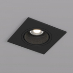 Встраиваемый светильник Denkirs DK3021 DK3071-BK