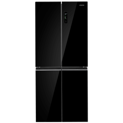 Холодильник Maunfeld MFF192NFB Inverter