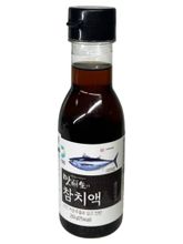 Соус с экстрактом тунца Daesang Tuna extract 250 г x 4 шт