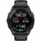 Умные часы Garmin Forerunner 265 Music Black (010-02810-10)