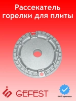 Смеситель горелки быстрого действия PS50052-00-004