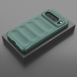 Противоударный чехол Flexible Case для Google Pixel 8 Pro