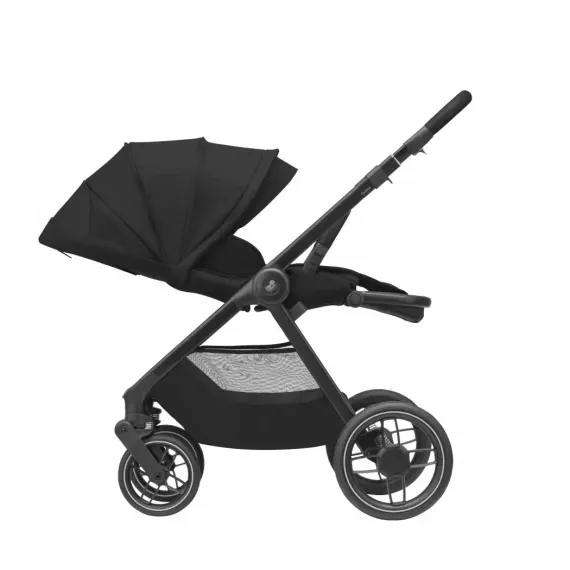 Прогулочная коляска Maxi-Cosi Oxford Essential Black
