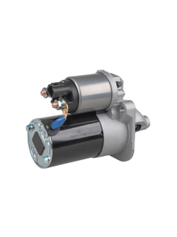 Стартер (12В/0,9кВт/Z=11) Hyundai Solaris (14-)/Creta (16-)/KIA Rio (14-) 1 GANZ GIP14014