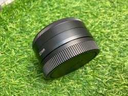 Canon EF-M 22mm 2 STM