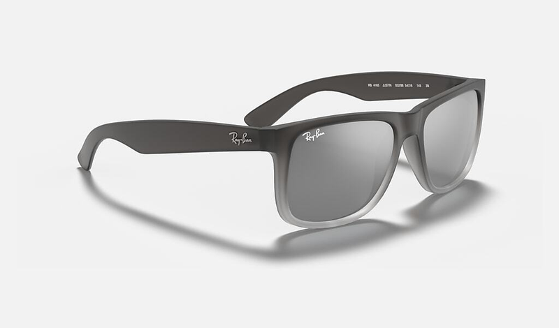 RAY-BAN JUSTIN RB4165 852/88