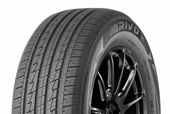 Летняя шина Arivo Traverso ARV H/T (235/65 R19 109H)