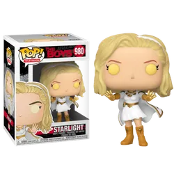 Funko POP! The Boys: Starlight (980)