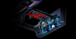 Аккумулятор для пылесосов Dyson V11, Dyson V15