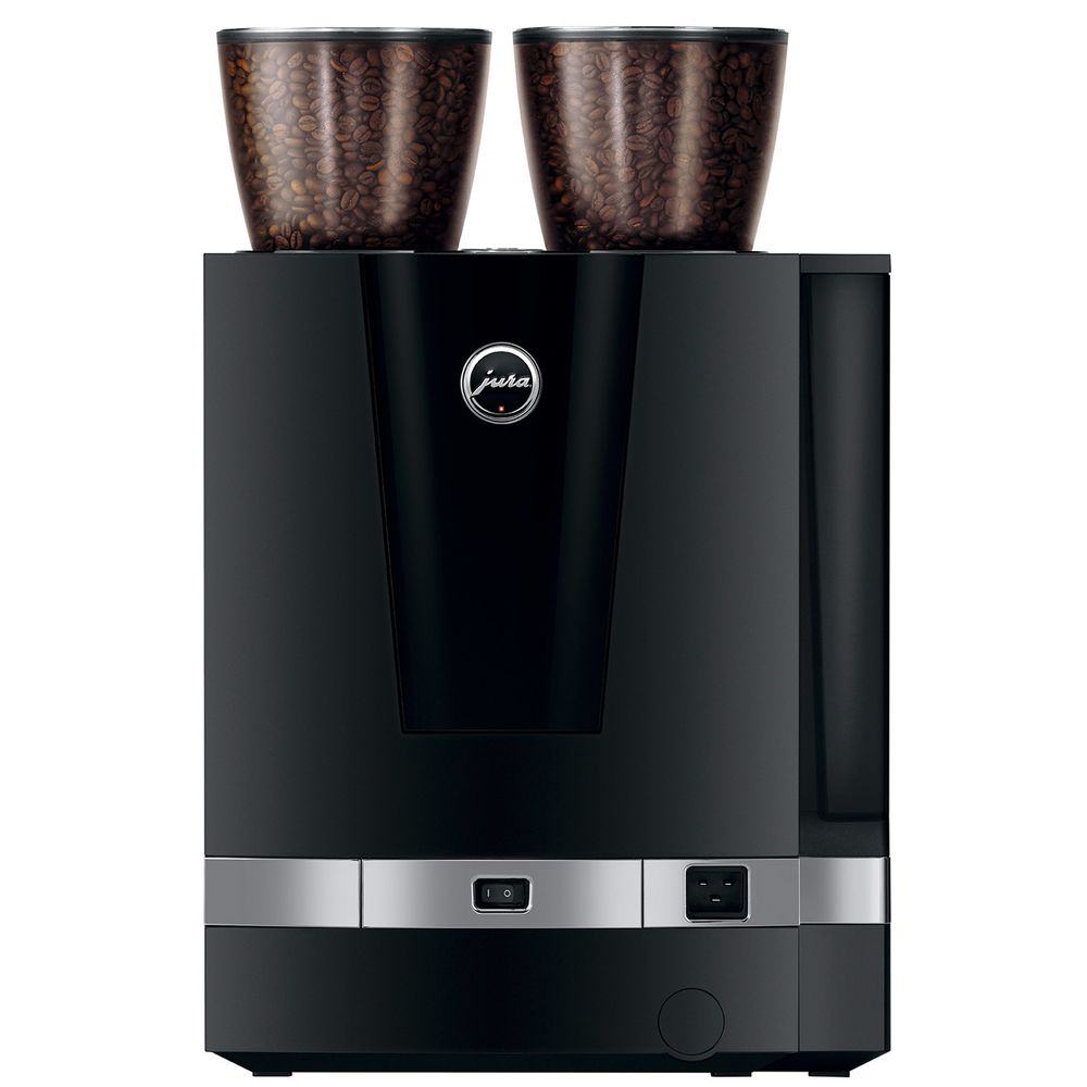 Кофемашина Jura GIGA X8 Professional EU (15226) - 2 поколение - 4