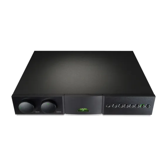 Naim SUPERNAIT 3 Black