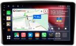 Магнитола для Toyota Land Cruiser 100 1998-2002 (три крутилки климата) - Canbox 9175 Qled, Android 10, Быстрая, SIM-слот