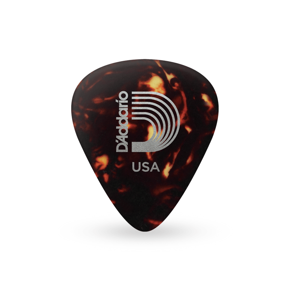D'ADDARIO 1CSH6