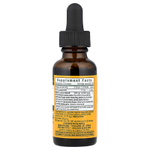 Herb Pharm, Детское органическое средство для быстрого засыпания, не содержит спирт, 1 жид. унция(30 мл)
