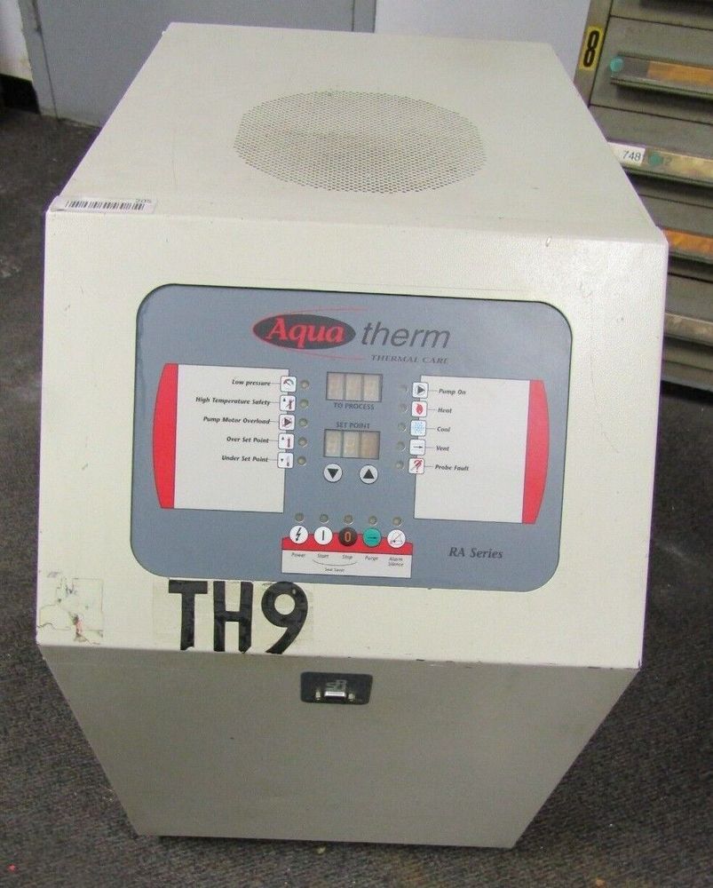 RA090804TEMPERATURE CONTROL UNIT RA090804TEMPERATURE CONTROL UNIT