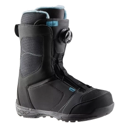 Ботинки Head ZORA LYT BOA black w25