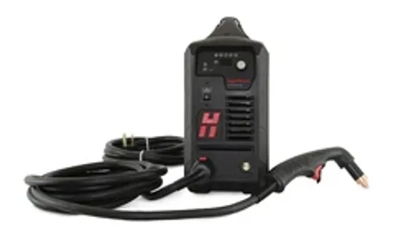 Источник плазменной резки Hypertherm Powermax 30 XP