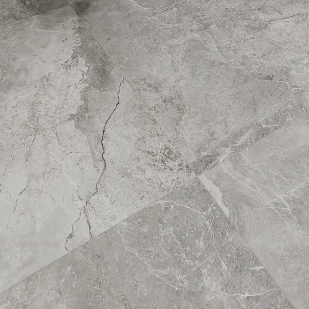 Керамогранит Primavera Berat Grey Matt 60х60 см (NR134)