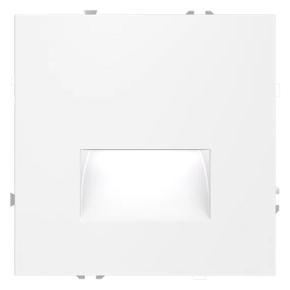 Подсветка светодиодная Voltum S70 Белый матовый VLS070602