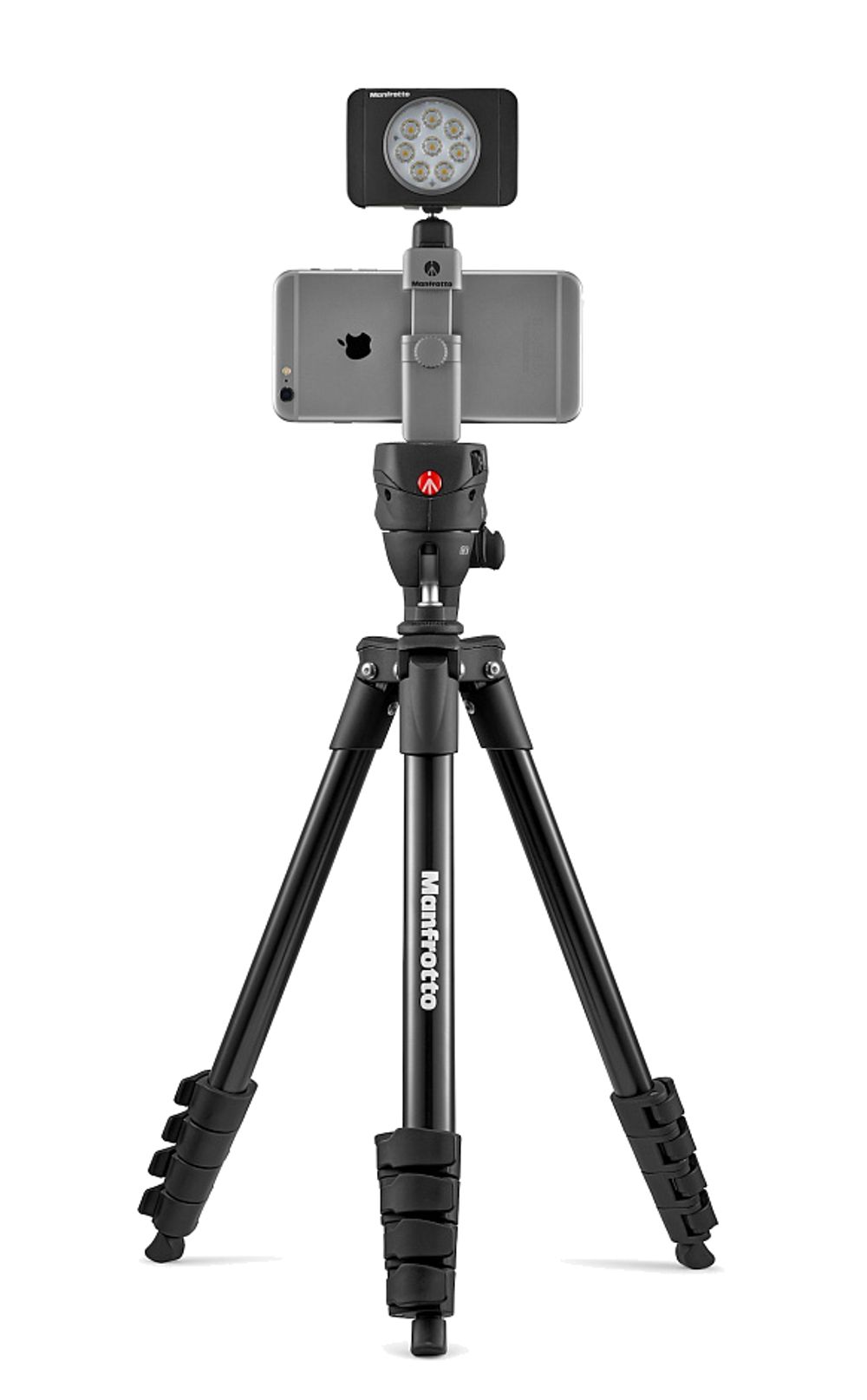 Manfrotto MTWISTGRIP Twist Grip