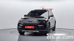 Ford Explorer 2.3 4WD — 2020