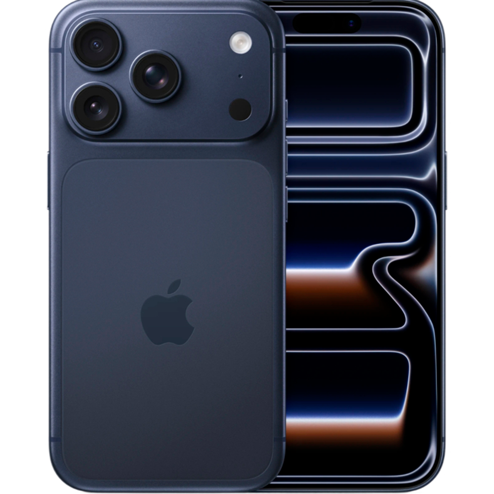 Apple iPhone 17 Pro