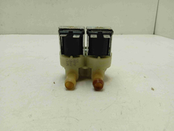 HW50-12866ME кт191 Клапан подачи воды для стиральной машины Haier HW50-12866ME б/у