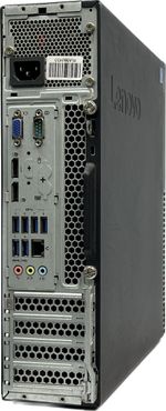 Компьютер Lenovo ThinkCentre M900
