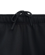 Шорты ESSENTIAL Cotton Shorts, черный, детский